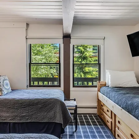 Interlude Condominiums 2-Bedroom Unit 204-2